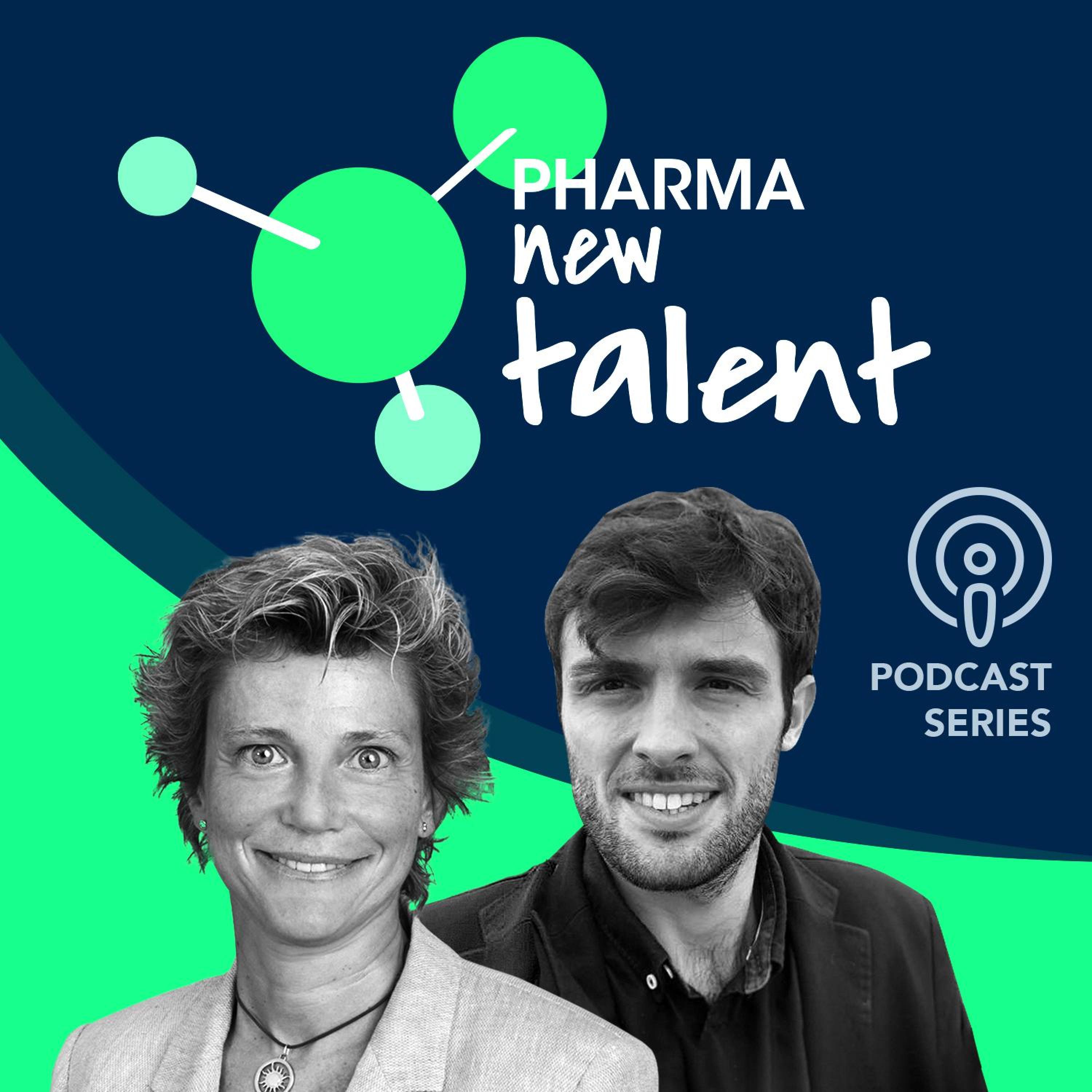 Pharma New Talent