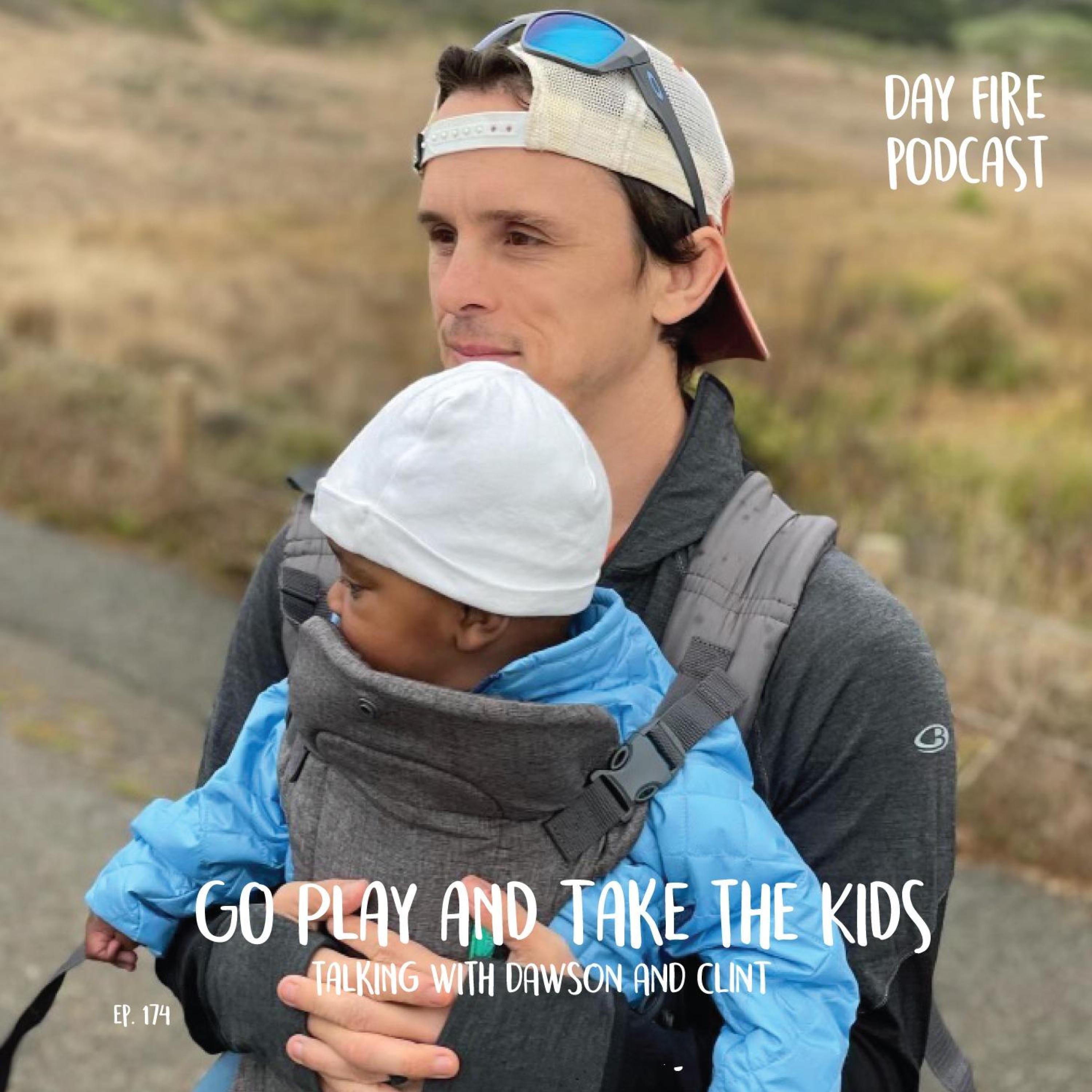 Day Fire Podcast
