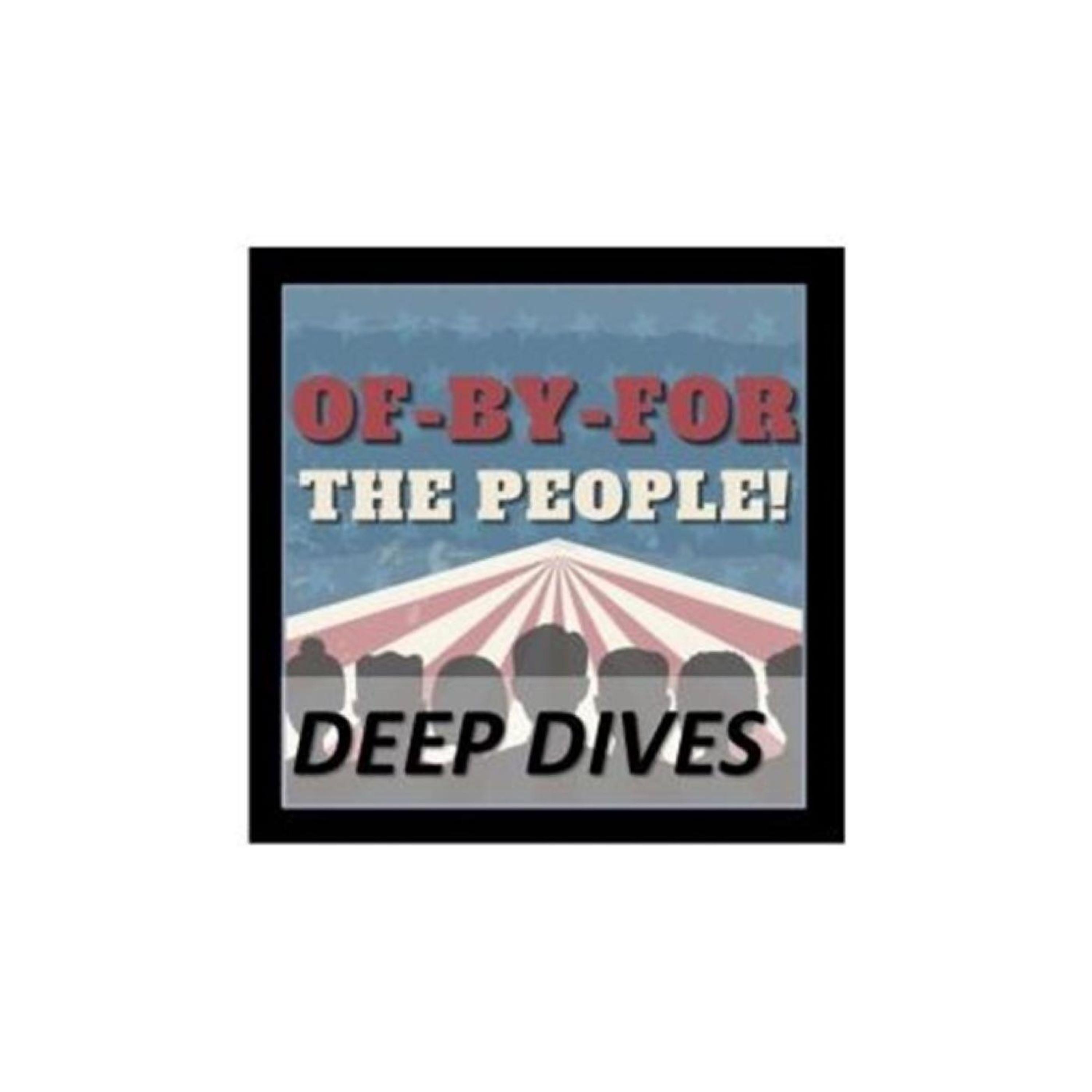 Article 1 - Section 2 - Clause 3 - 3rd Sentence! Deep Dive - How Many Representatives Do We Get and Why?