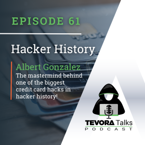 Hacker History - Albert Gonzalez the American Criminal Computer Hacker + 170 Million Credit Card and ATM + $75000 Birthday Party