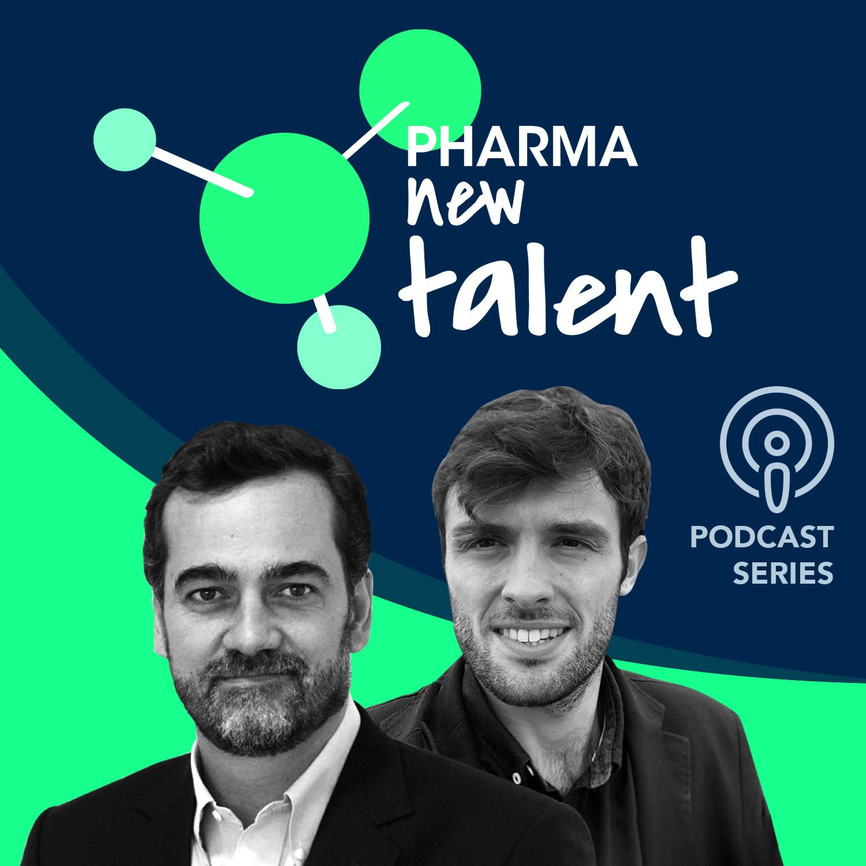 Pharma New Talent