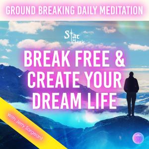 Ground Breaking Daily Meditation Ritual