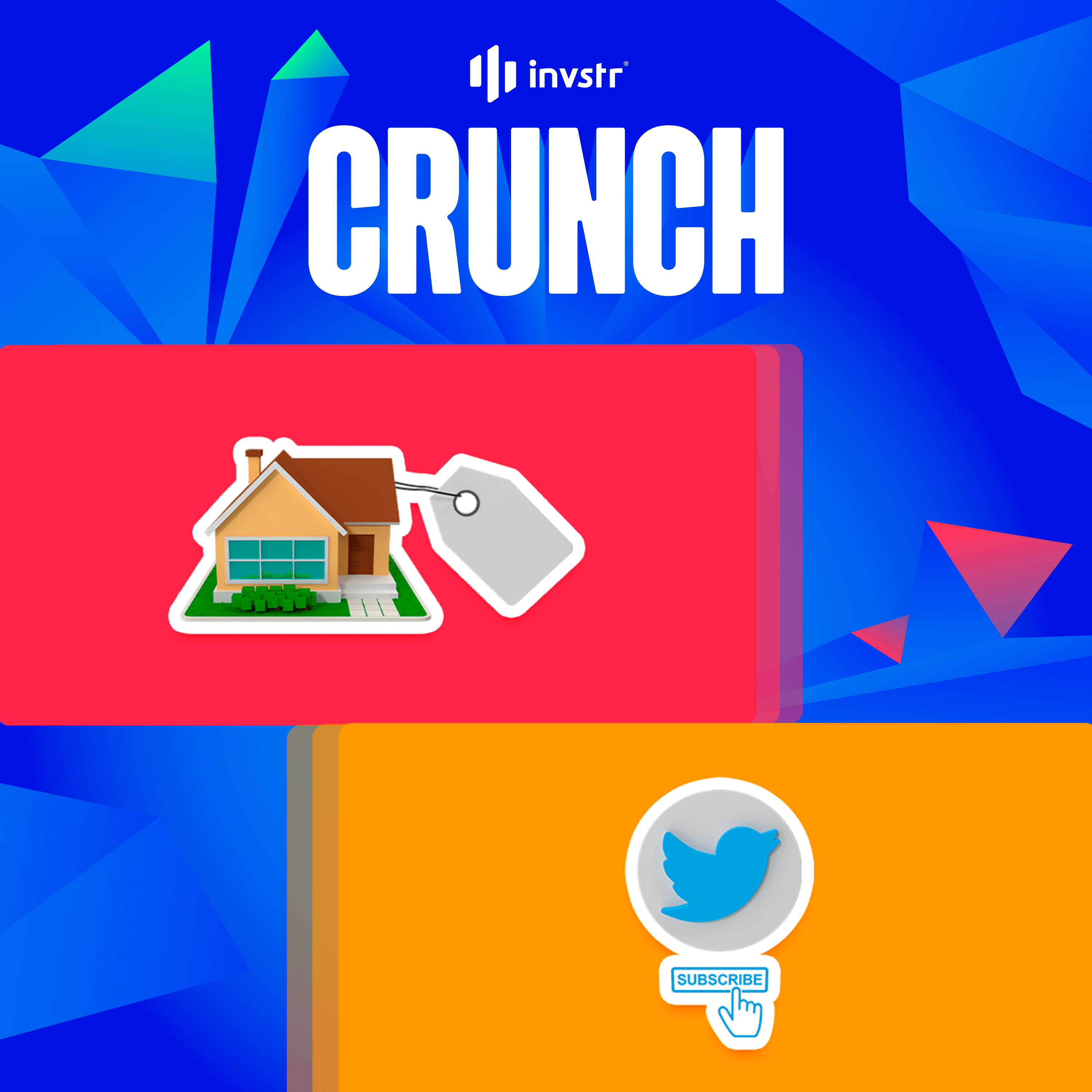 Invstr Crunch