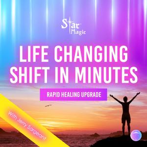 How Does An Energetic Download Feel Like? | Rapid Healing Upgrade