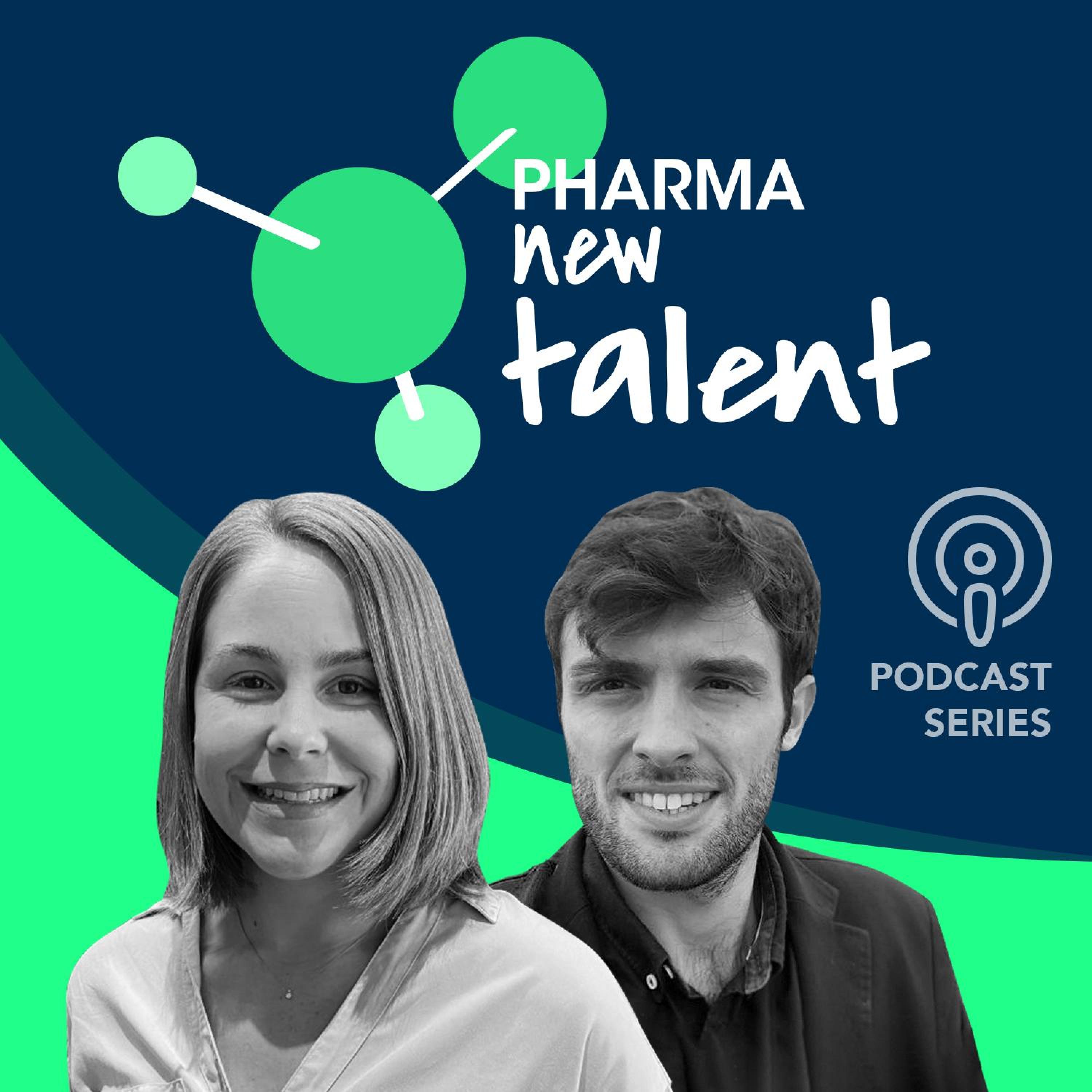 Pharma New Talent