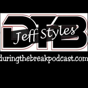 Weekend Windup with Jeff Styles! 11/25/22