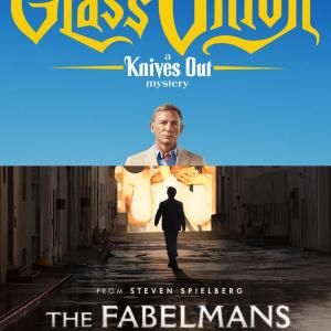 🧅THE FABELMANS and GLASS ONION | KNIVES OUT sequel movie review