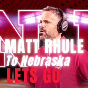 Matt Rhule to Nebraska, Michigan whips Ohio State