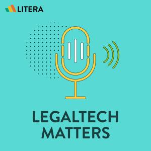 Insights from the Changing Lawyer Report: Automation is Everywhere
