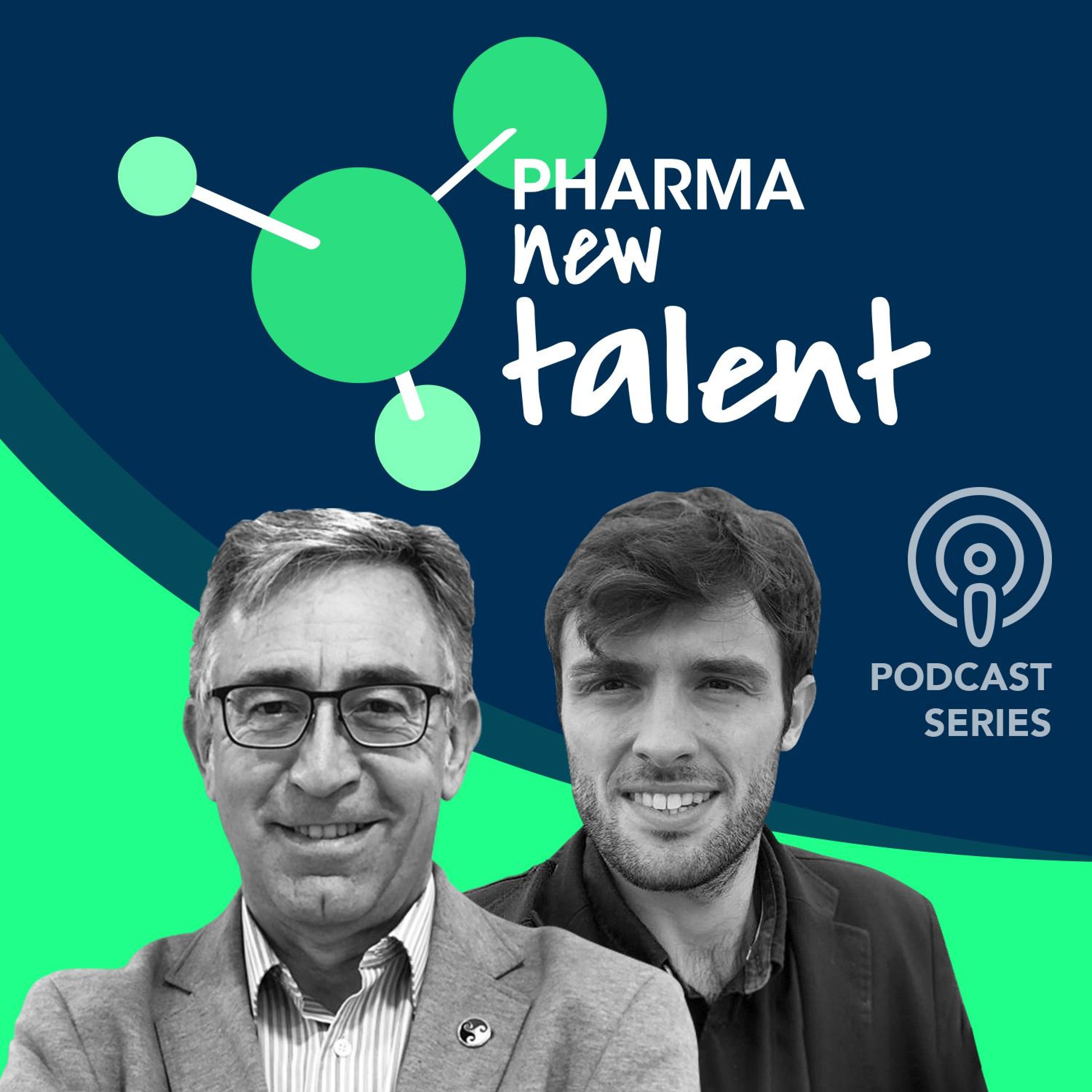 Pharma New Talent