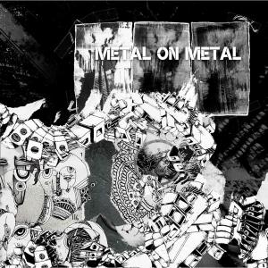 Metal on Metal - Massa Nera