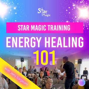 Tears, Laughter and Transformational Healing | Star Magic Training