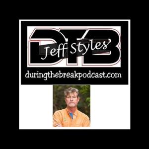 Weekend Windup with Jeff Styles! 12/9/22