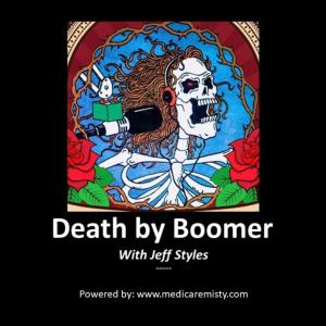 Death by Boomer with Jeff Styles! Can You Open This For Me?!