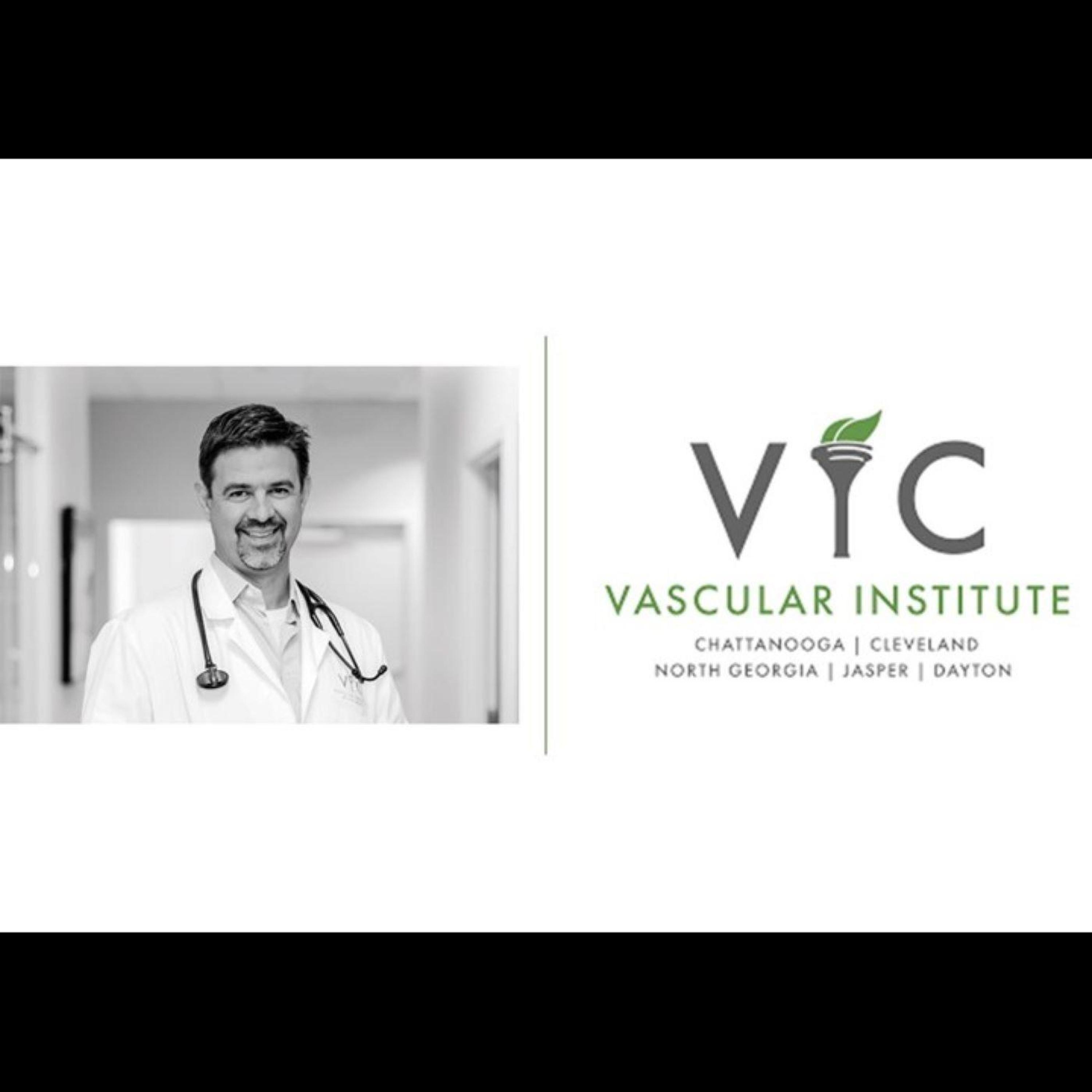 Dr. Chris LeSar - The Vascular Institute of Chattanooga! 5 Things To Control in 2023 and MORE!