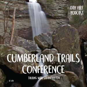 Cumberland Trails Conference / Savana Keeton