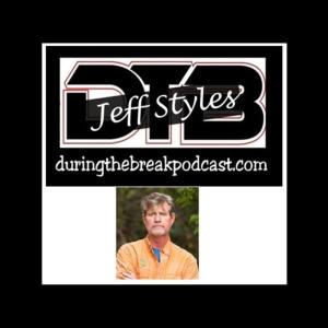 UpFront Wrap-Up with Jeff Styles! 12/19/22