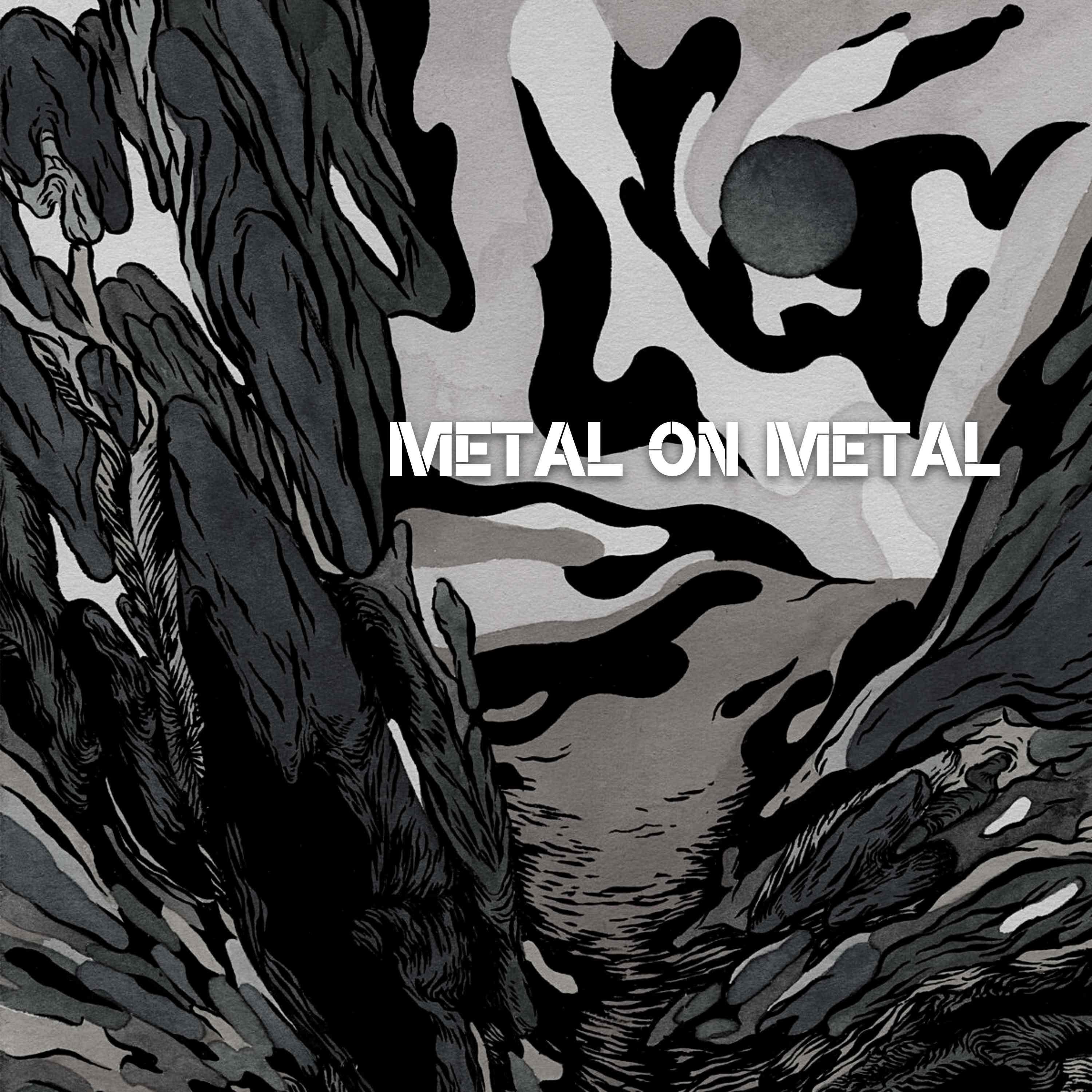 Metal on Metal - Cloud Rat