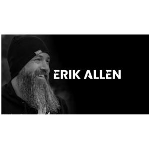 Erik Allen is BACK on DTB! Podcasting - Learning - Christmas - MORE!