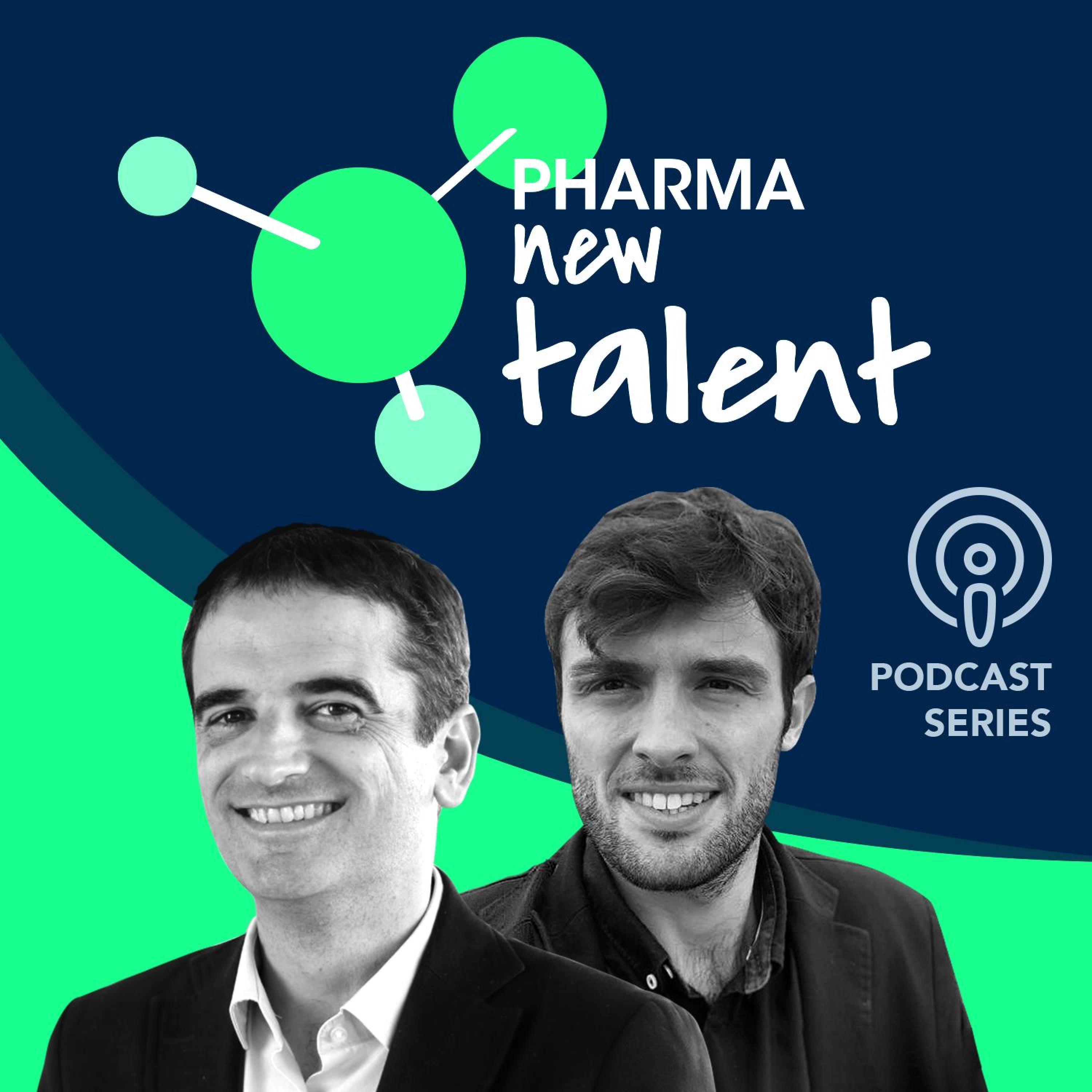 Pharma New Talent