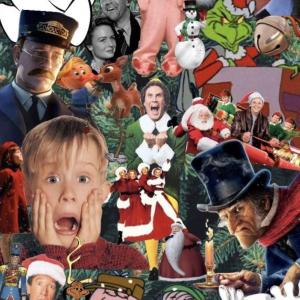 Did You Know CHRISTMAS MOVIE facts!