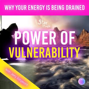 Why Your Energy Is Being Drained