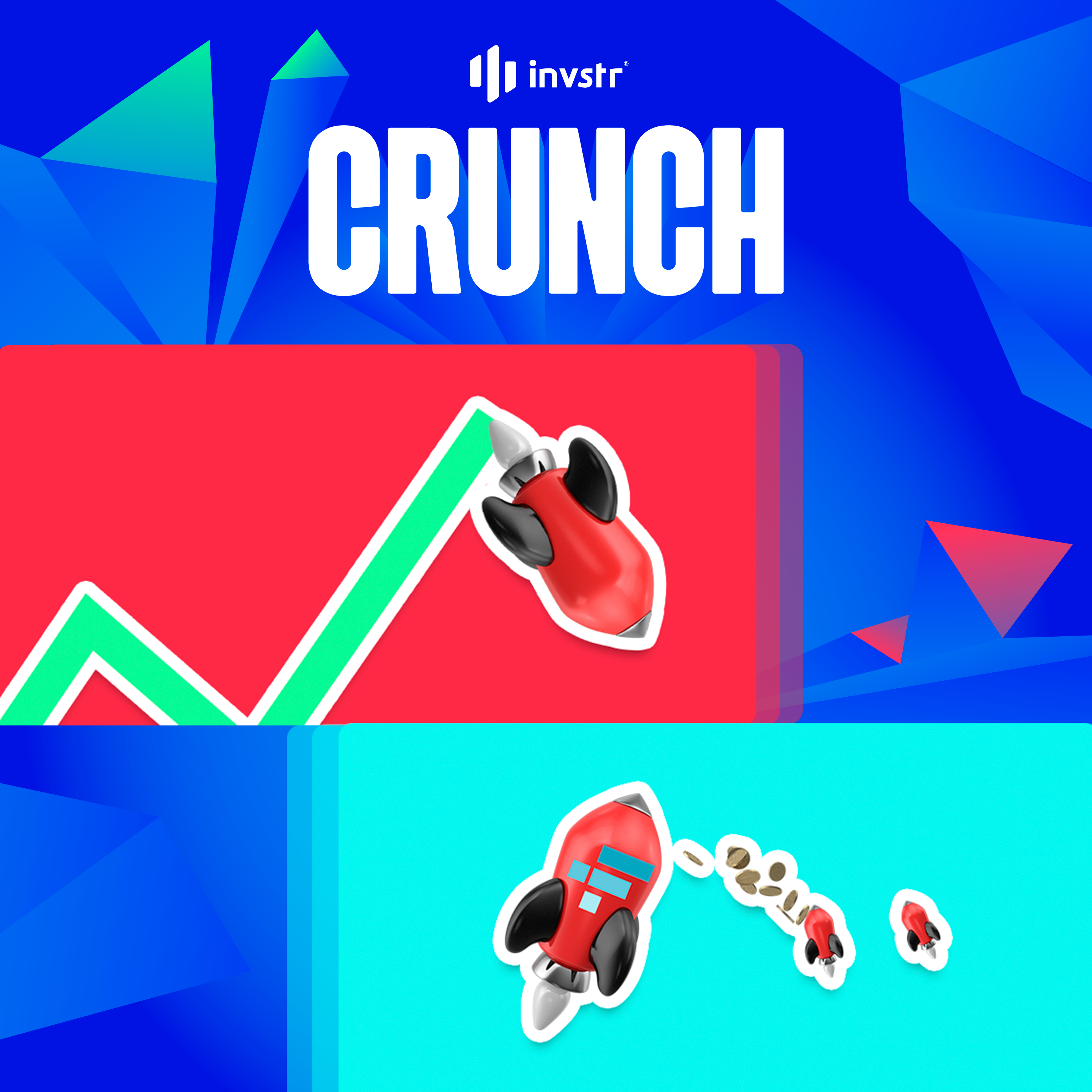 Invstr Crunch