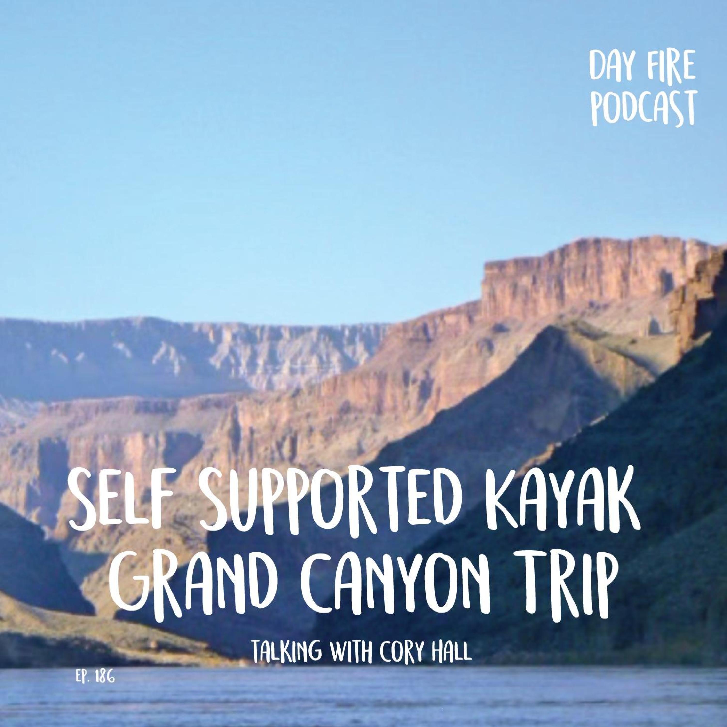 Day Fire Podcast