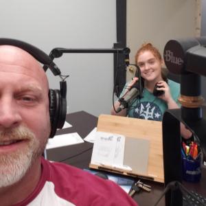 Special DTB Podcast With My Daughter - Katie! We Played The Draft Game!