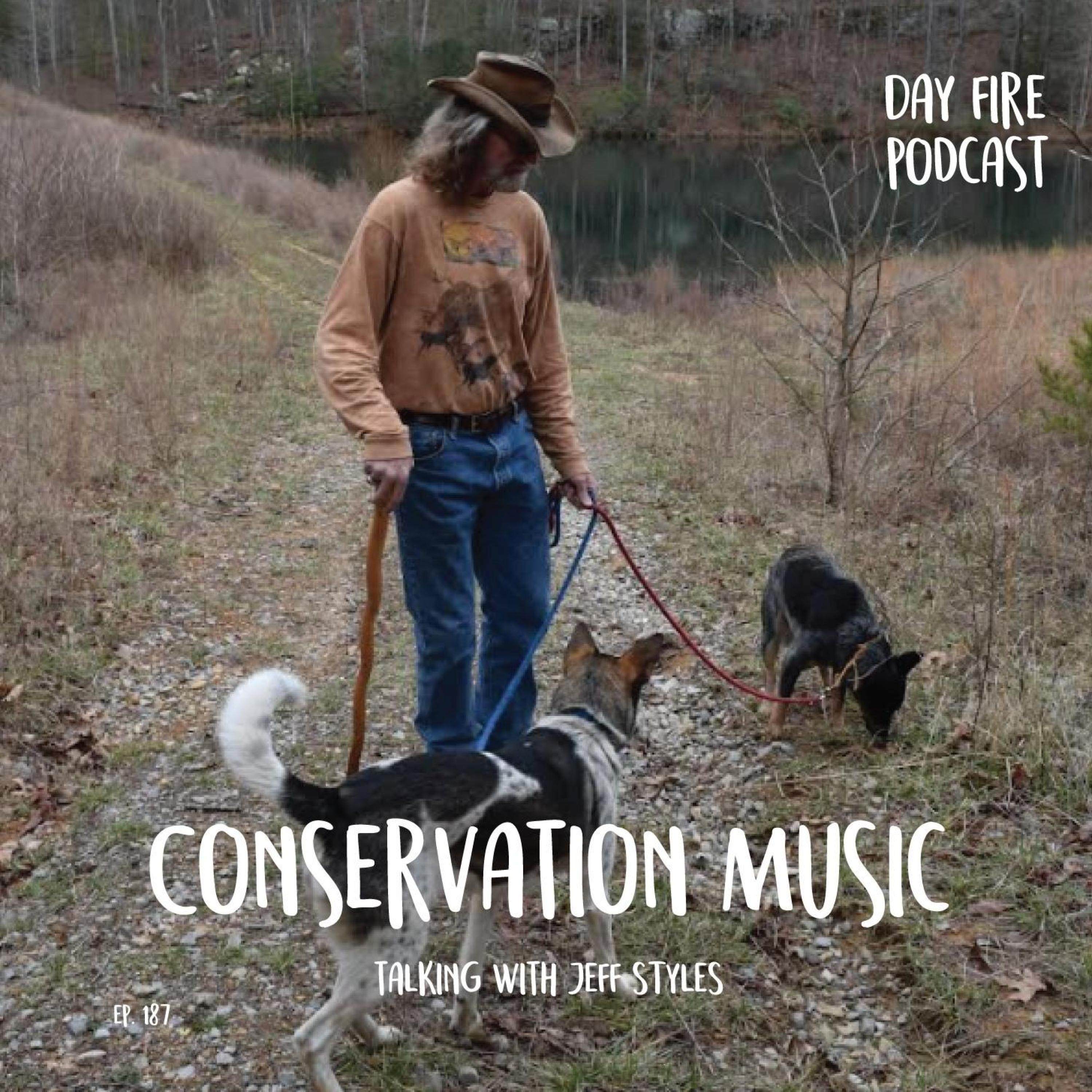 Day Fire Podcast