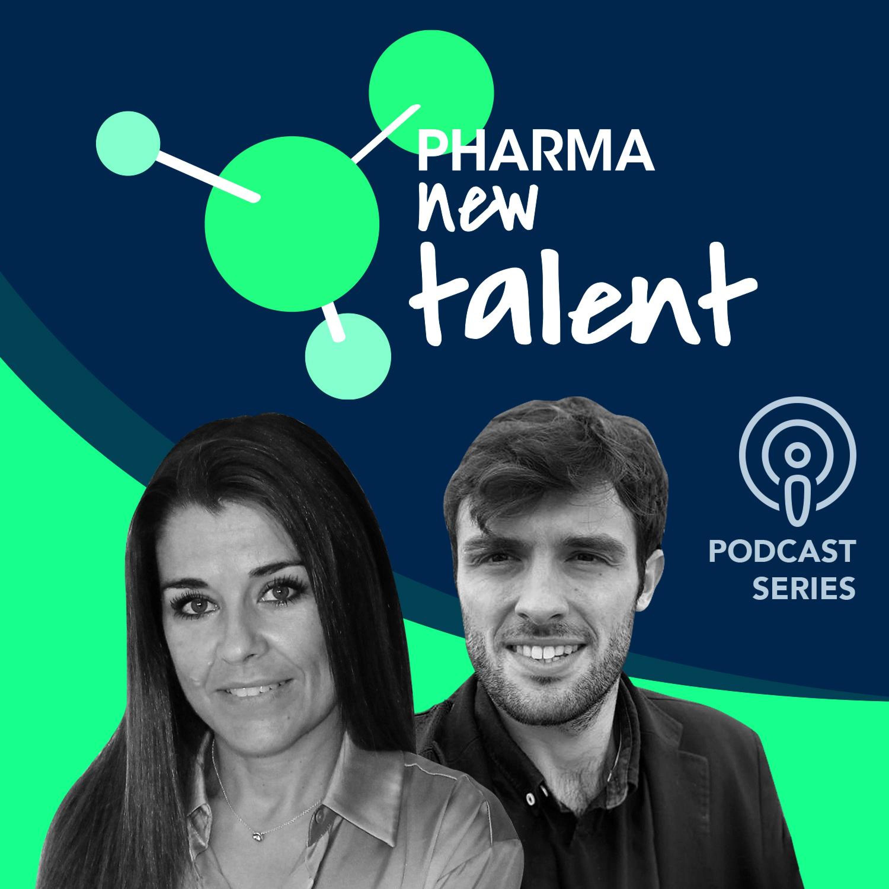 Pharma New Talent