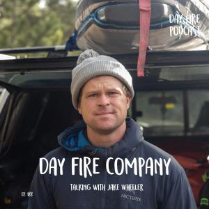 Dayfire company / Jake Wheeler