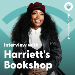 Interview with Jeannine Cook & Celia Cook of Harriett's Bookshop
