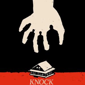 ✊🏽🚪Who is iiiiit?? | KNOCK AT THE CABIN, M. Night Shyamalan movie review