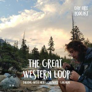 The Great Western Loop / Chezwick