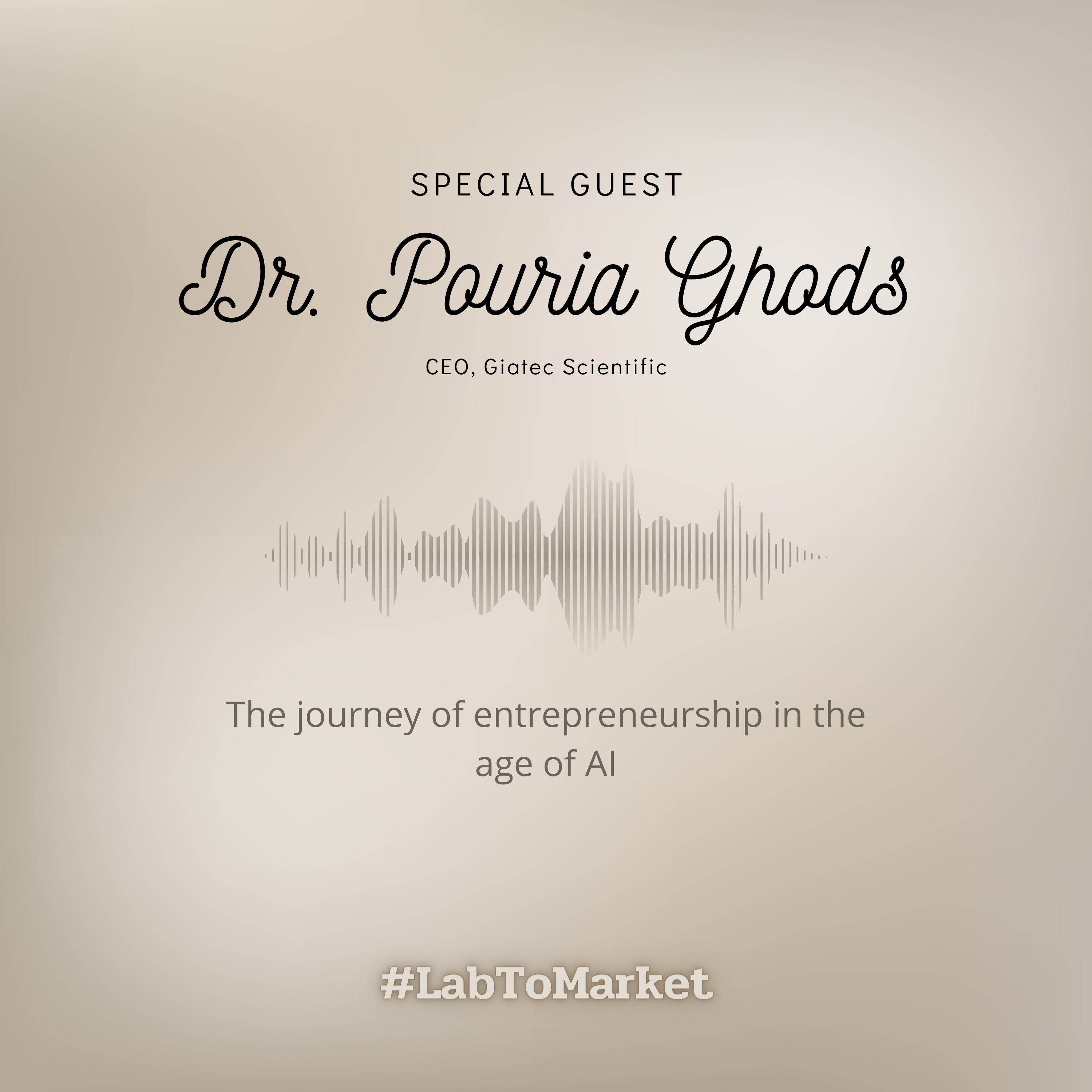 Lab To Market