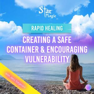 Energy Healing, Manifestation and Quantum Ability | Rapid Healing