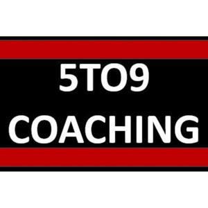 5TO9 COACHING Mashup! The Temptation of Easy!