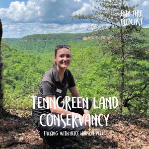 TennGreen Land Conservancy / Alice Hudson Pell