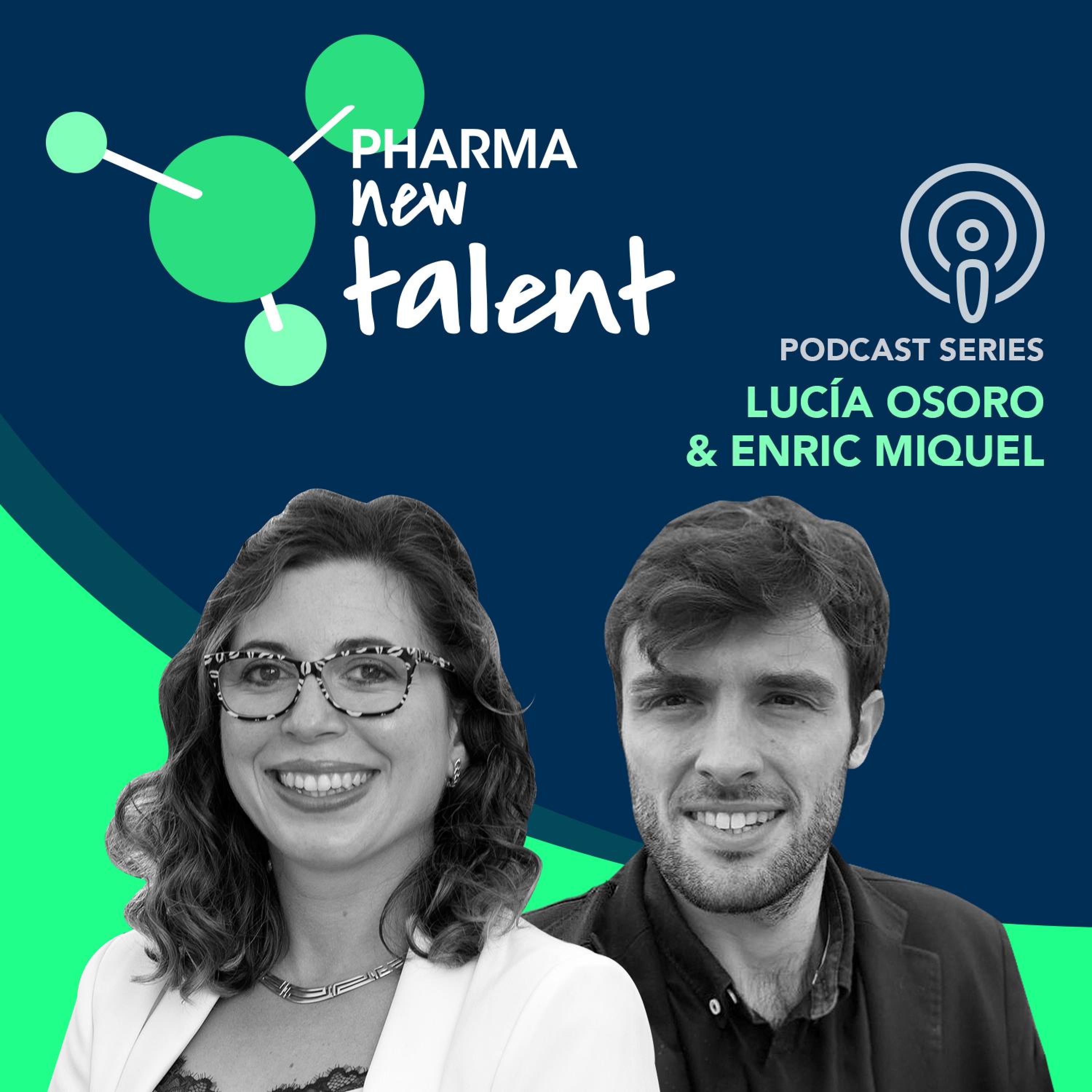 Pharma New Talent