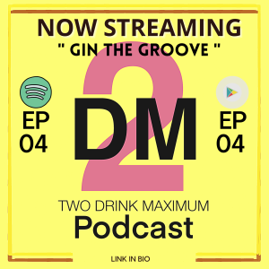 Gin the Groove