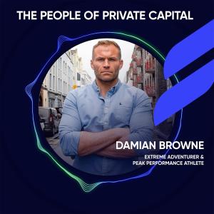 What an Ocean Rowing Extreme Adventurer can teach us in the Private Capital sector