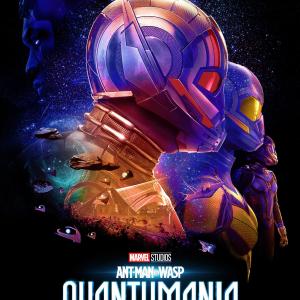 🐜A giANT-sized episode | ANT-MAN AND THE WASP: QUANTUMANIA Marvel movie review