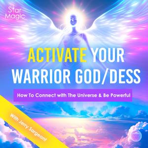 How To Connect with The Universe & Be Powerful