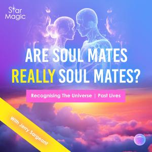 Recognising The Universe | Past Lives