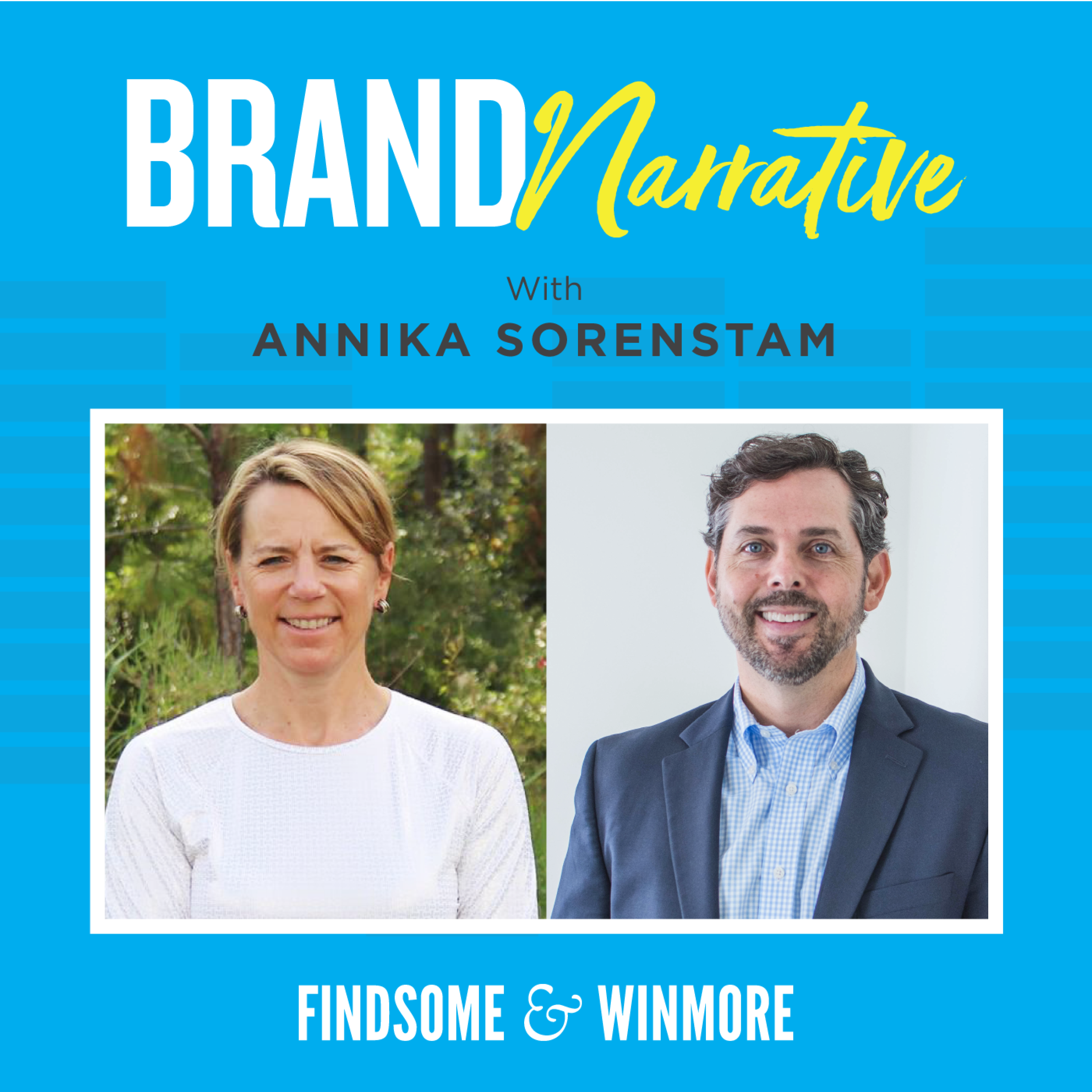 Golf Legend Annika Sorenstam on Being a Brand Ambassador