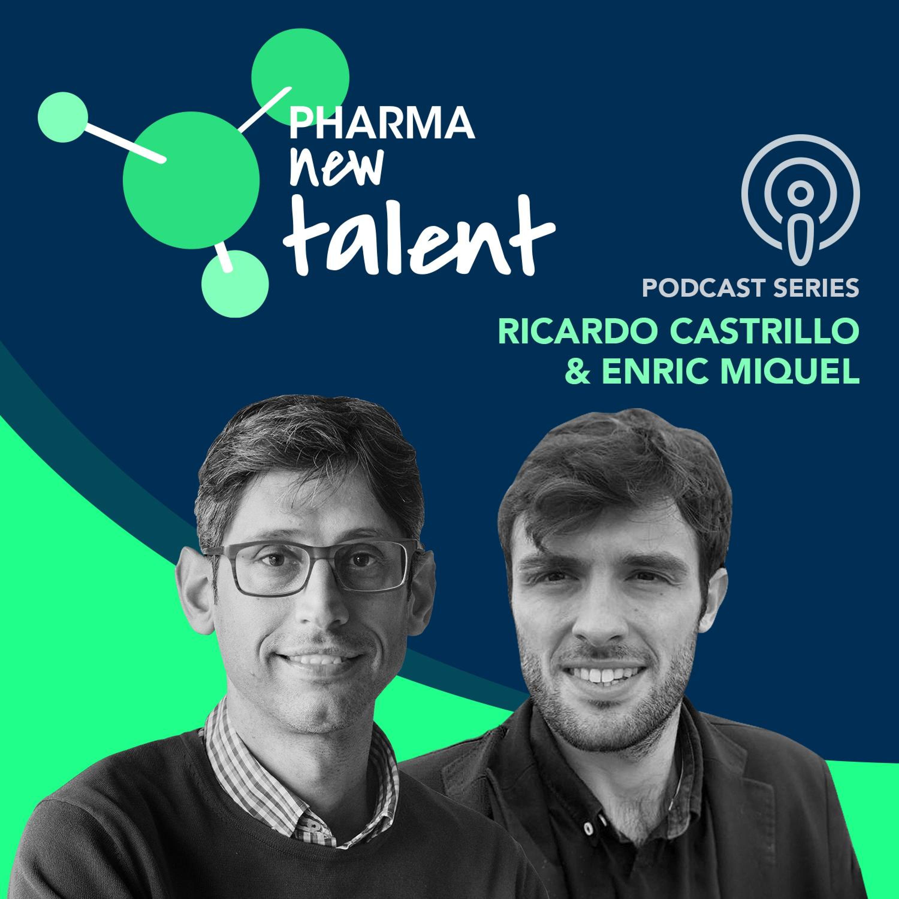 Pharma New Talent