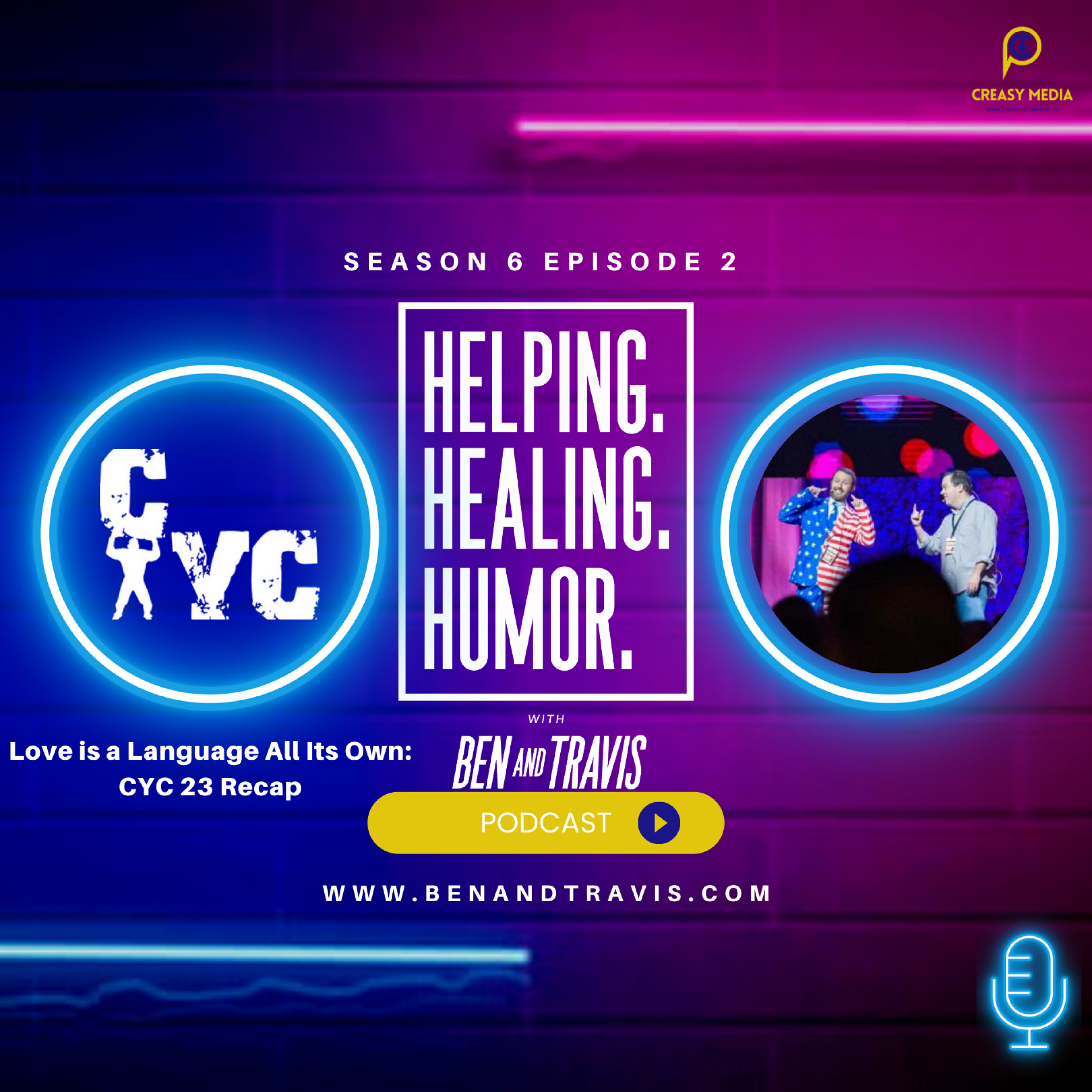 Helping Healing Humor