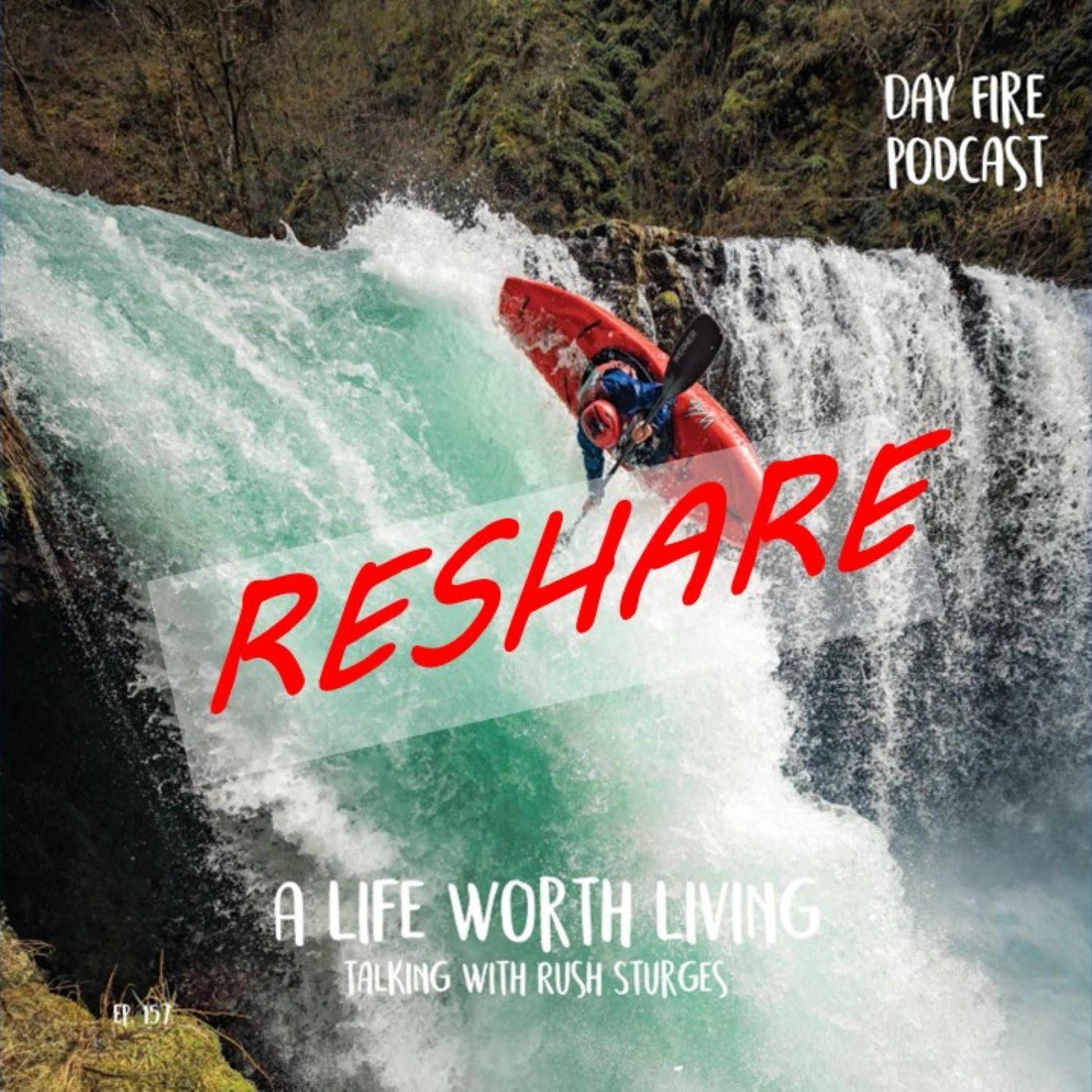 Day Fire Podcast