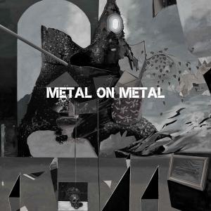 Metal on Metal - Pile "All Fiction"